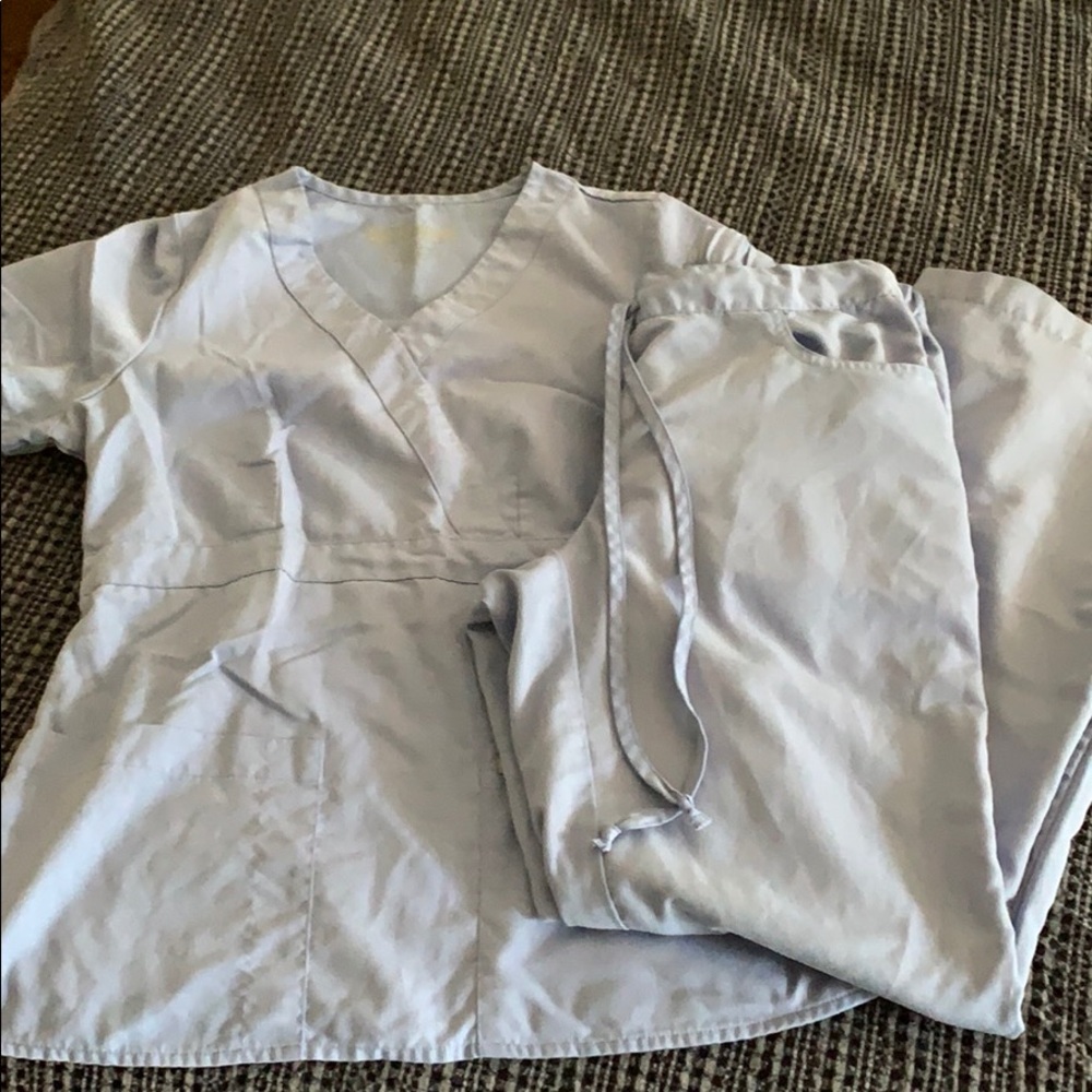 Greys anatomy scrubs